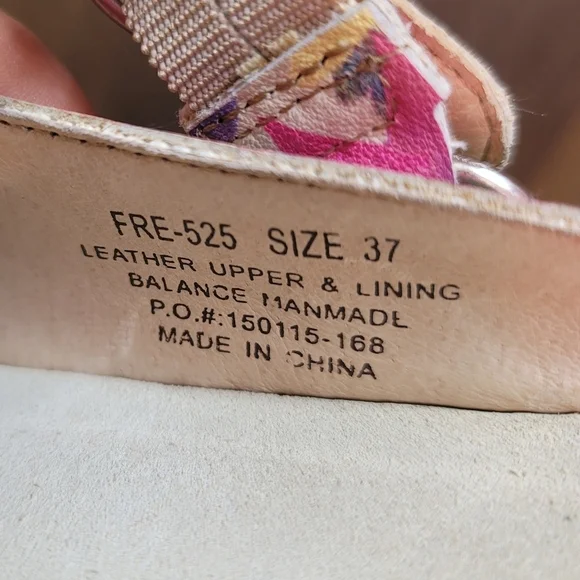 Sz 37 EU Alegria by PG Lite Freesia Happy Days Clogs
